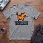 Distracted By Side Quests T-Shirt