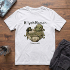 Cthulhu Ramen T-Shirt