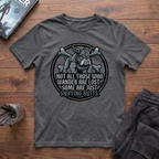 LOTR Bulldog T-Shirt