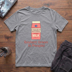 Soylent Pluribus (Strawberry) T-Shirt