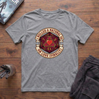 I Rolled A Natural 20 On Love T-Shirt