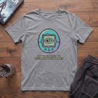 Feed Your Tamagotchi T-Shirt