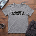 Game Over T-Shirt
