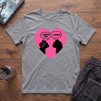 I Meow You T-Shirt