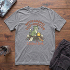Professional Side Quester T-Shirt