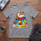 Level 1 Dragon T-Shirt