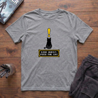 Side Quest: Feed The Cat! T-Shirt