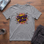 Super Mom T-Shirt