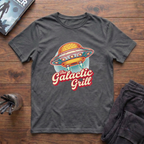 Galactic Grill T-Shirt
