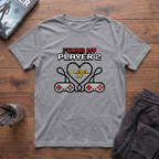 Found My Player 2 T-Shirt