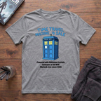 Tardis For Sale T-Shirt