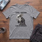 Level 99 Awkward T-Shirt