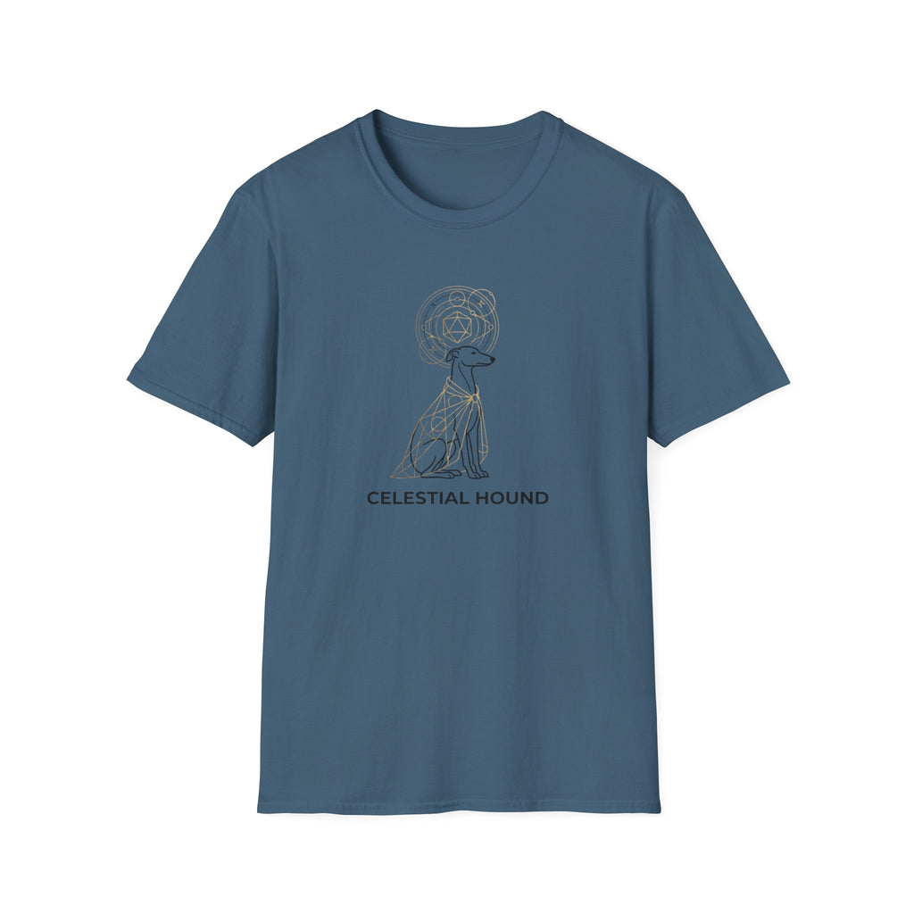 Celestial Hound T-Shirt