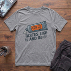 Tastes Like 1s and 0s T-Shirt