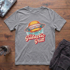 Galactic Grill T-Shirt