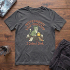 Professional Side Quester T-Shirt