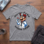 Dr. Mario T-Shirt