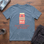 Soylent Pluribus (Strawberry) T-Shirt