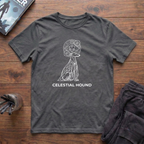 Celestial Hound T-Shirt