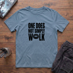 One Does Not Simply Walk T-Shirt
