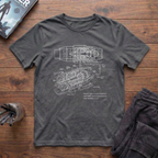 Firefly Mechanical T-Shirt