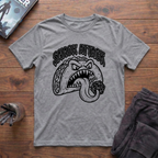 Snack Attack D20 T-Shirt