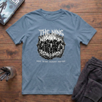 The Nazgul Black Metal Tour T-Shirt