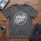 Signal Lost T-Shirt
