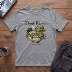 Cthulhu Ramen T-Shirt