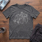 Controller Mechanics T-Shirt