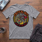 Critical Hit T-Shirt