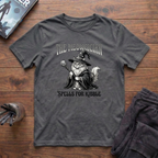 The Meowgician T-Shirt