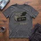 The Future Is Heavy T-Shirt