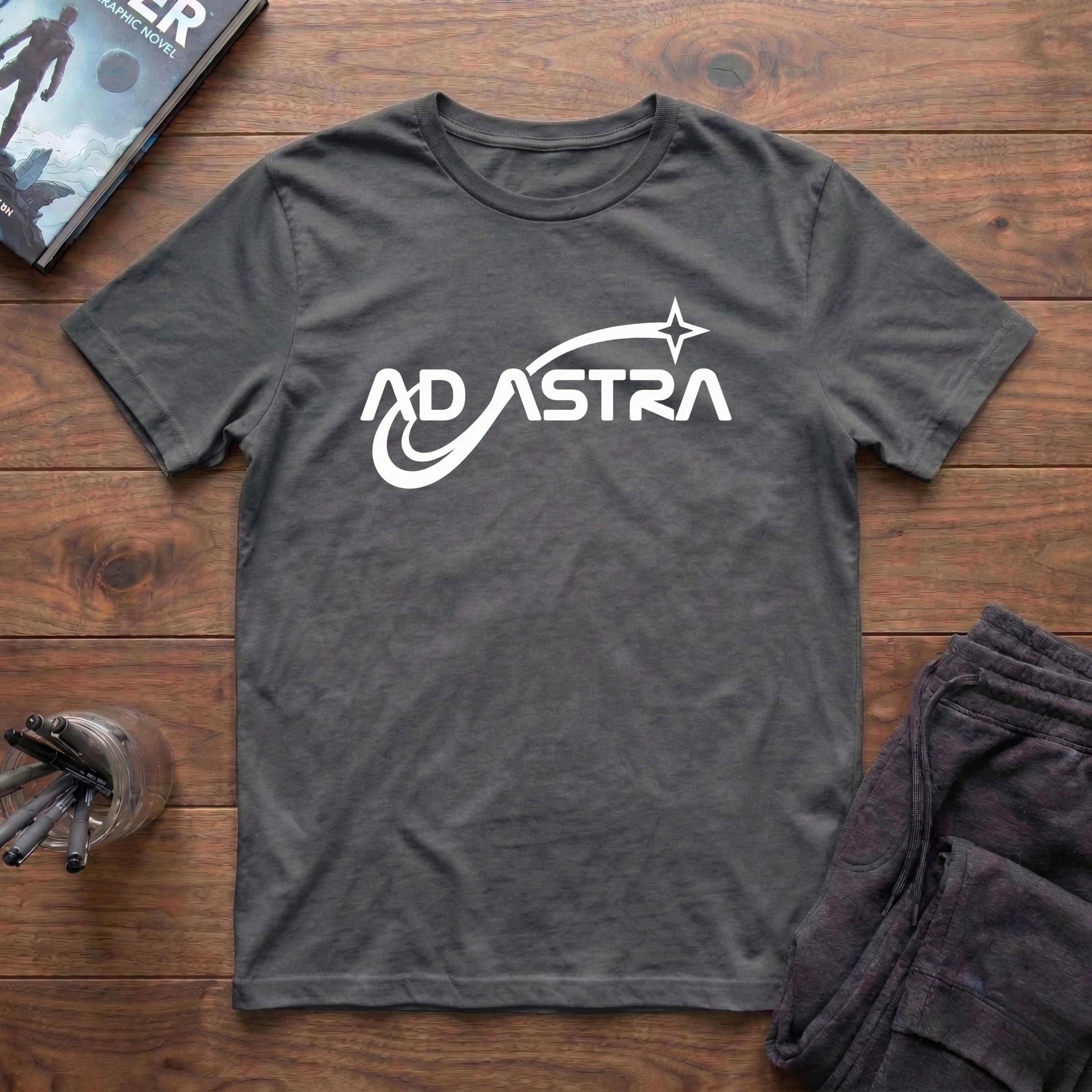 Ad Astra T-Shirt