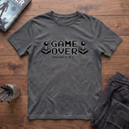 Game Over T-Shirt