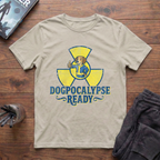Dogcopalypse T-Shirt