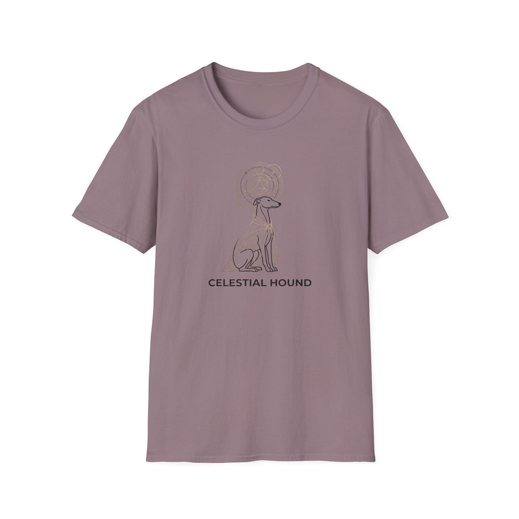 Celestial Hound T-Shirt