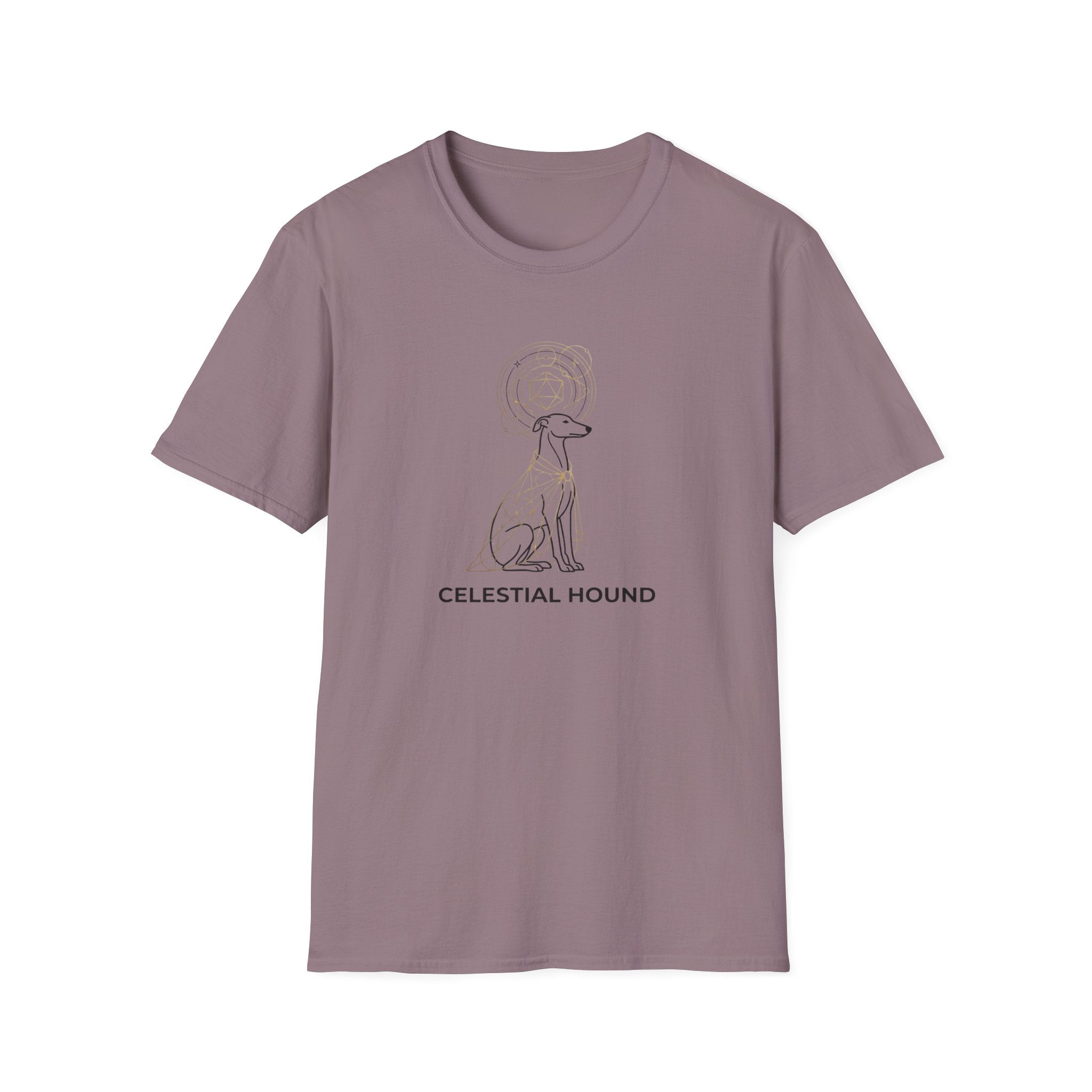 Celestial Hound T-Shirt