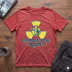 Dogcopalypse T-Shirt