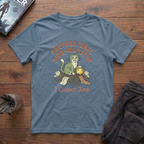 Professional Side Quester T-Shirt