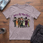 Mad Depp T-Shirt