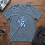 Gamer Anatomy T-Shirt