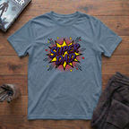 Super Dad T-Shirt