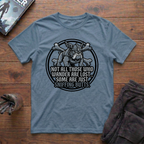 LOTR Bulldog T-Shirt