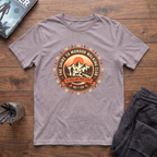 LOTR Walking Club T-Shirt