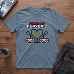 Found My Player 2 T-Shirt