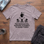 Necromancer Fam T-Shirt