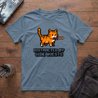 Distracted By Side Quests T-Shirt