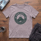 Mt Doom Hiking Club T-Shirt