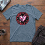Mission: Valentine T-Shirt